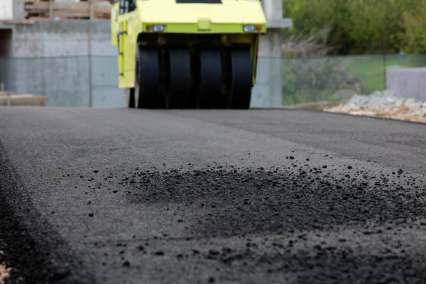Commercial Driveway Pavers in Newark, NY