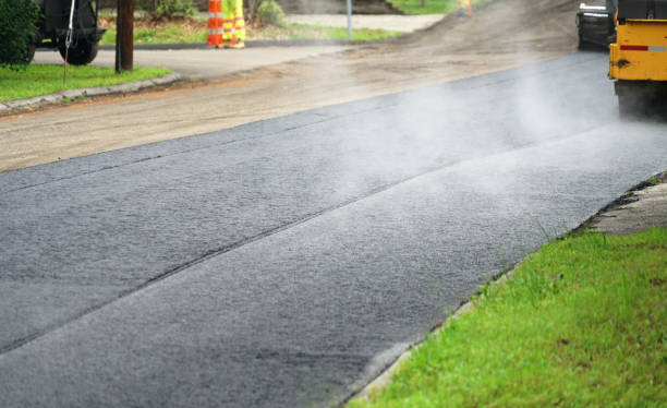 Best Commercial Driveway Pavers  in Newark, NY