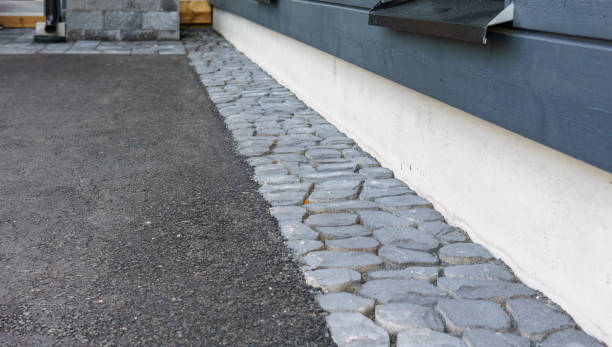 Reasons to Select Us for Your Driveway Paving Requirements in Newark, NY